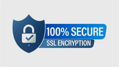 Sécurité SSL pare-feu